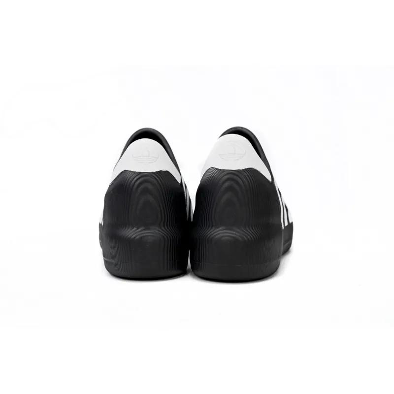 adidas adiFOM Superstar Black White HQ8752
