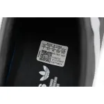 adidas adiFOM Superstar Black White HQ8752