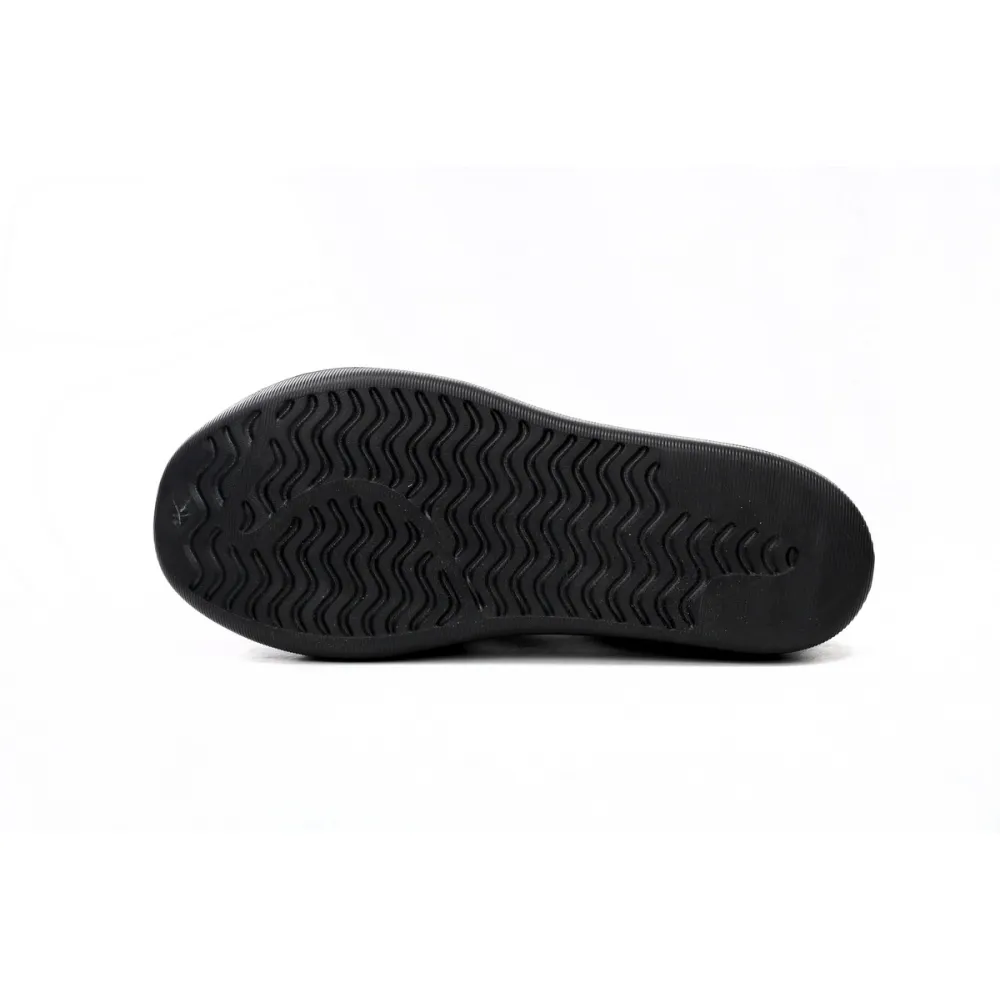 adidas adiFOM Superstar Black White HQ8752