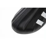 adidas adiFOM Superstar Black White HQ8752