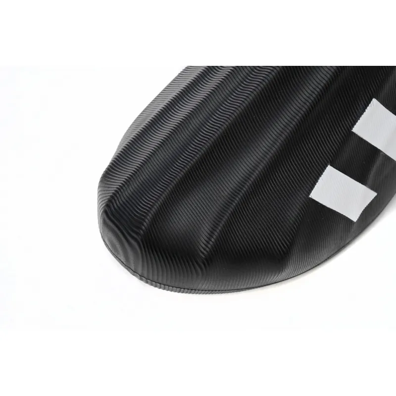 adidas adiFOM Superstar Black White HQ8752