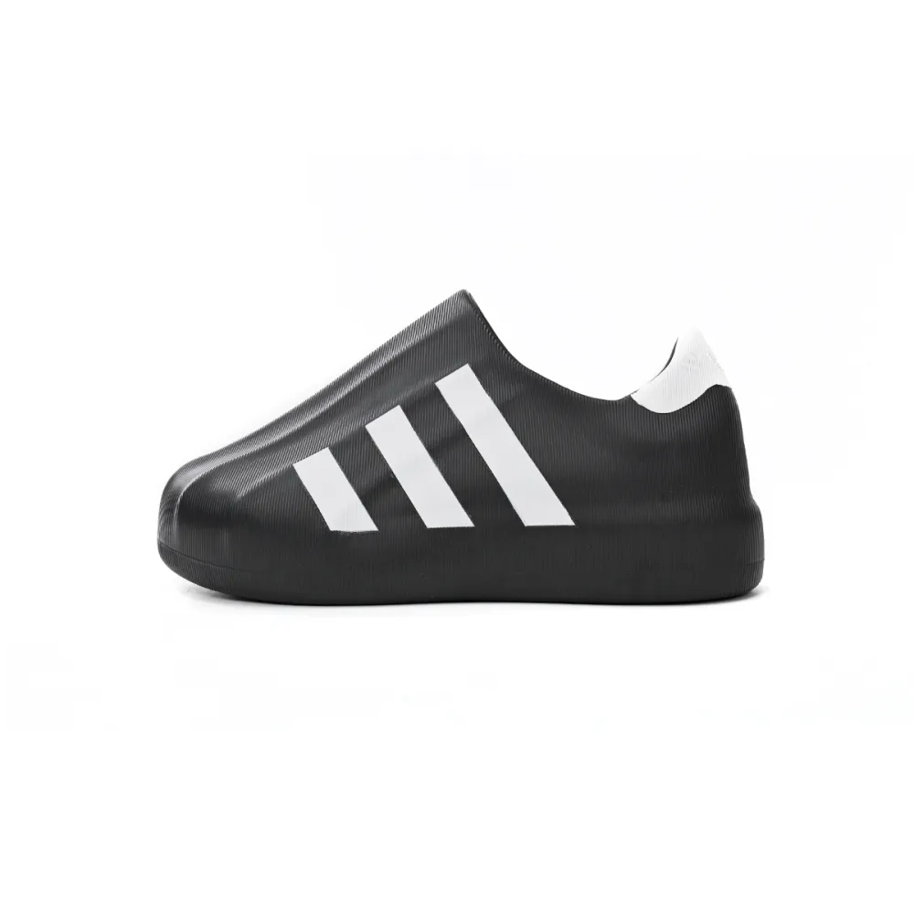 adidas adiFOM Superstar Black White HQ8752