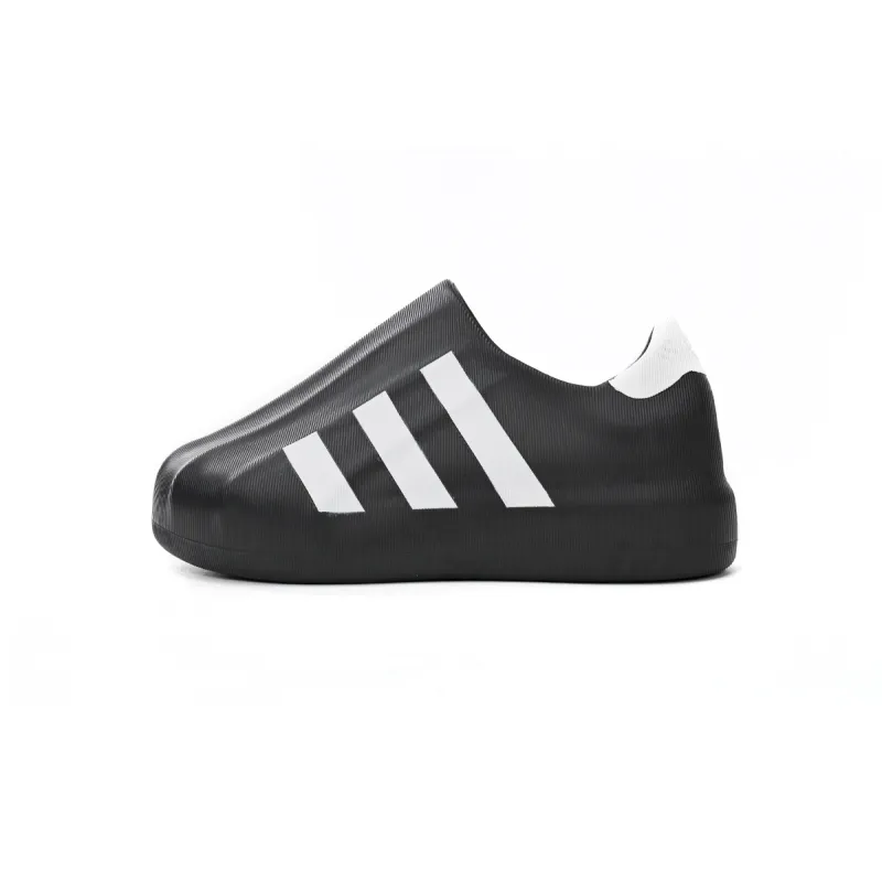 adidas adiFOM Superstar Black White HQ8752