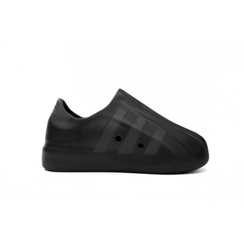 adidas adiFOM Superstar Triple Black GZ2619