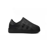 adidas adiFOM Superstar Triple Black GZ2619