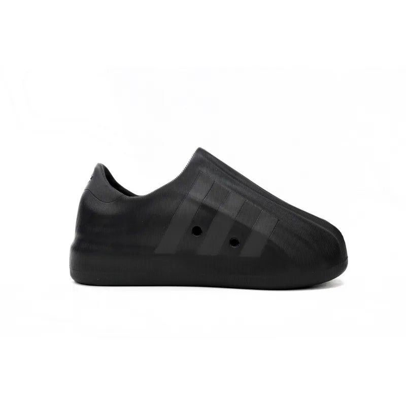 adidas adiFOM Superstar Triple Black GZ2619