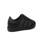 adidas adiFOM Superstar Triple Black GZ2619
