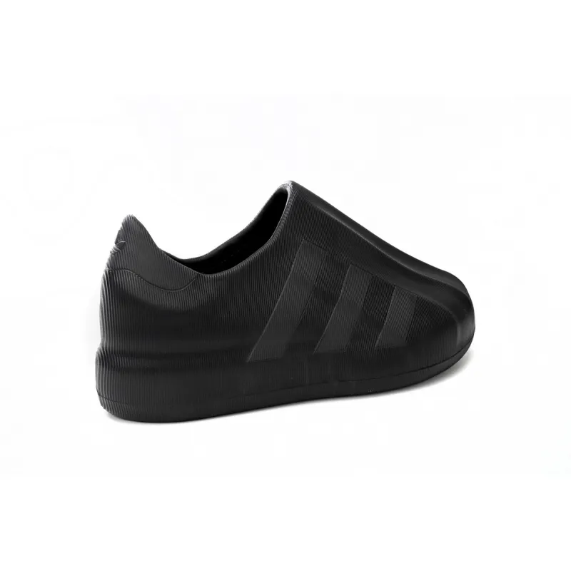 adidas adiFOM Superstar Triple Black GZ2619