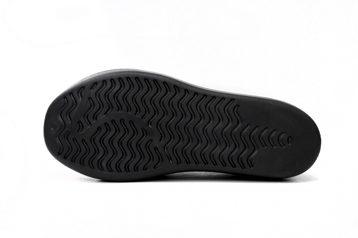 adidas adiFOM Superstar Triple Black GZ2619