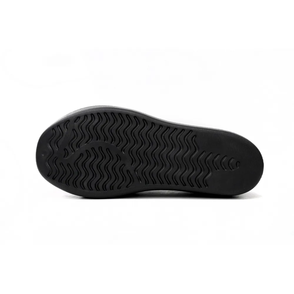 adidas adiFOM Superstar Triple Black GZ2619