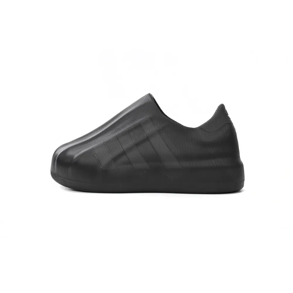 adidas adiFOM Superstar Triple Black GZ2619