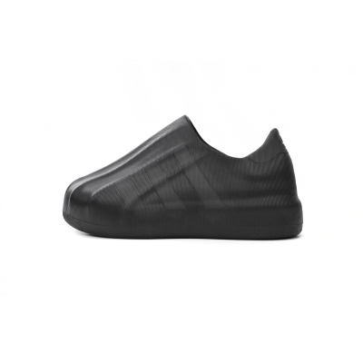 adidas adiFOM Superstar Triple Black GZ2619 01