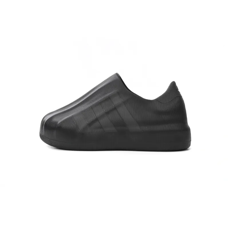 adidas adiFOM Superstar Triple Black GZ2619
