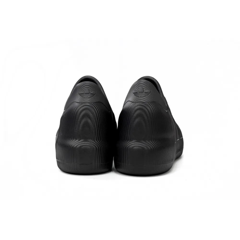adidas adiFOM Superstar Triple Black GZ2619