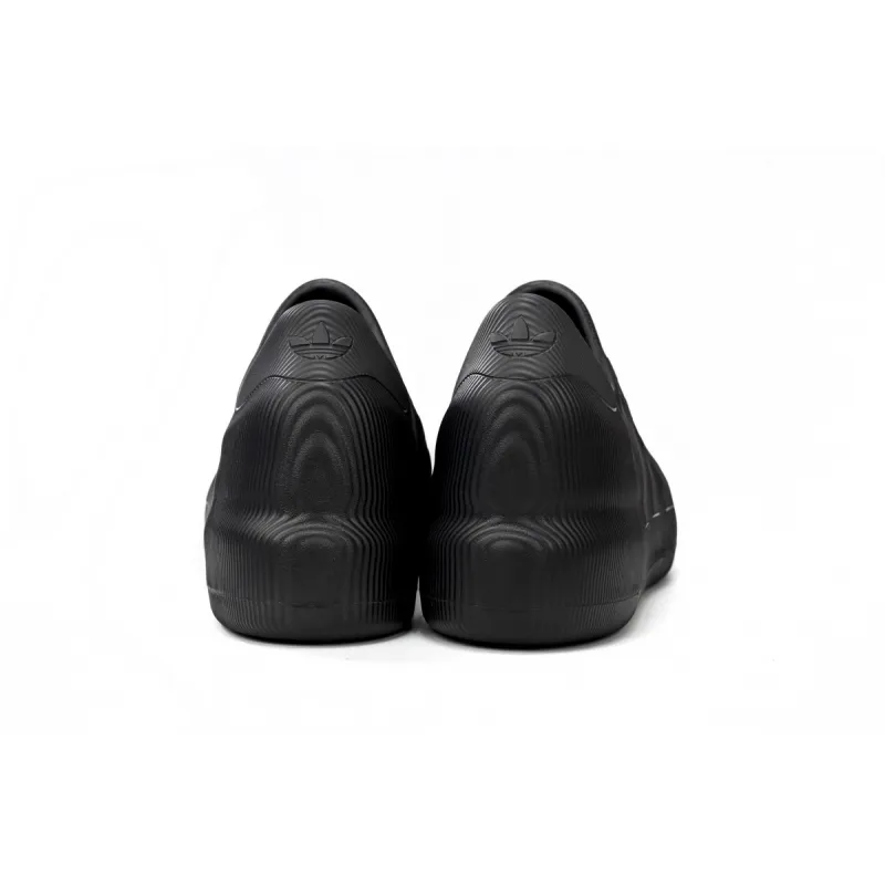 adidas adiFOM Superstar Triple Black GZ2619