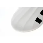 adidas adiFOM Superstar White Black HQ8750