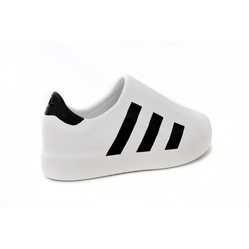 adidas adiFOM Superstar White Black HQ8750