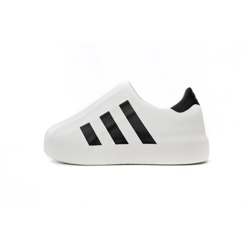 adidas adiFOM Superstar White Black HQ8750