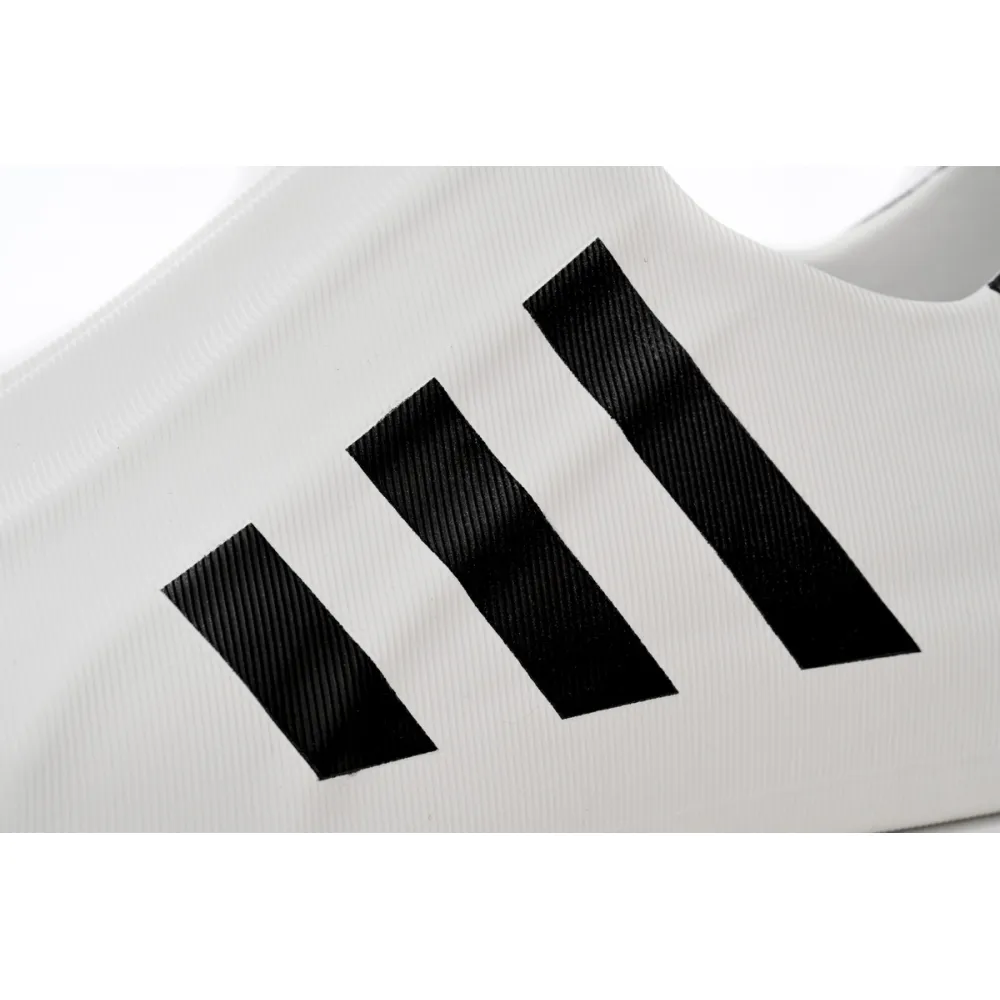 adidas adiFOM Superstar White Black HQ8750