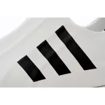 adidas adiFOM Superstar White Black HQ8750