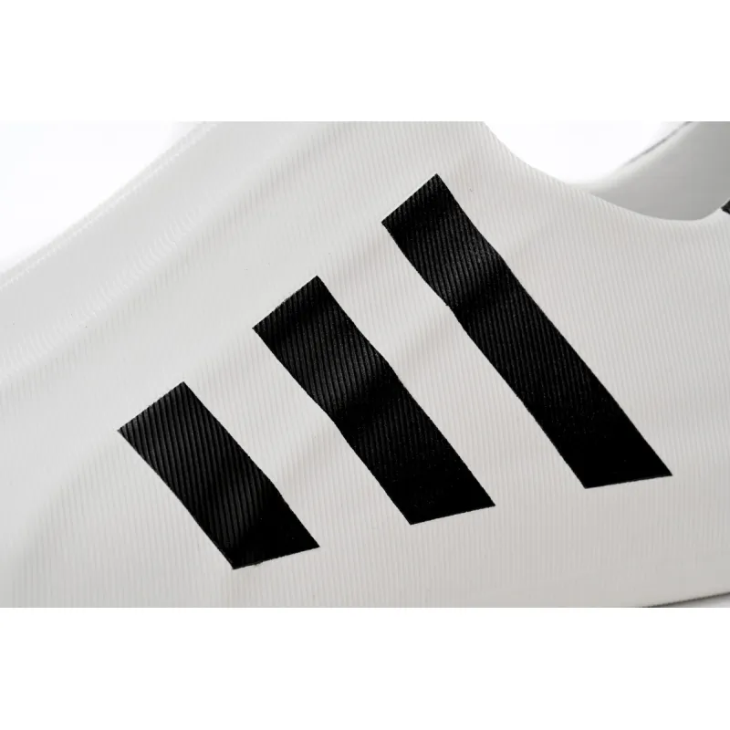 adidas adiFOM Superstar White Black HQ8750