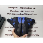 Air Jordan 4 Retro Black Game Royal CT8527-018