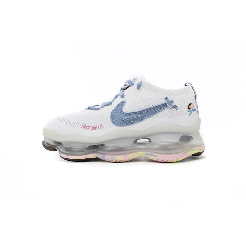 Nike Air Max Scorpion FK Just Do It FJ7736-141