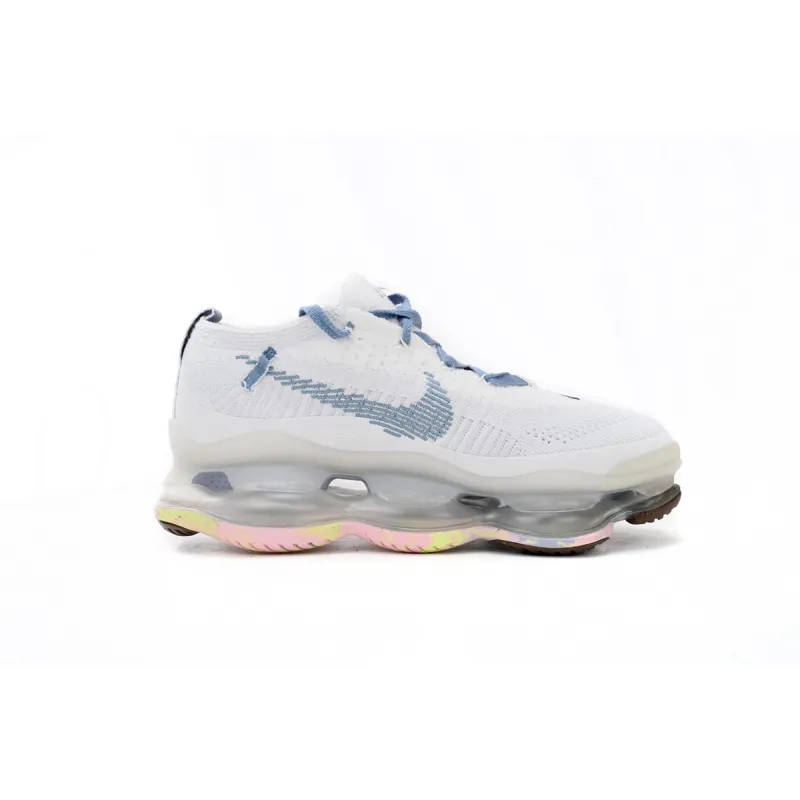 Nike Air Max Scorpion FK Just Do It FJ7736-141