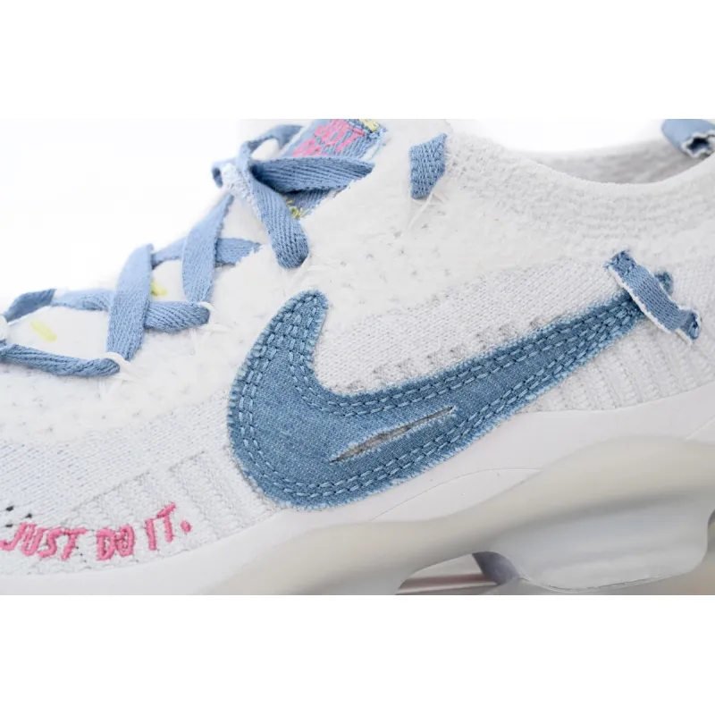 Nike Air Max Scorpion FK Just Do It FJ7736-141