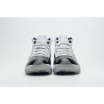 Air Jordan 11 High “Concord” (2018) 378037-100