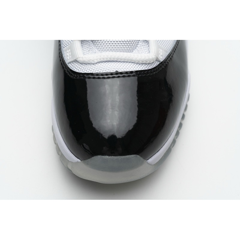 Air Jordan 11 High “Concord” (2018) 378037-100