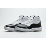 Air Jordan 11 High “Concord” (2018) 378037-100