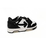 OFF-WHITE Out Of Office White Black White OMIA189C99LEA0011004