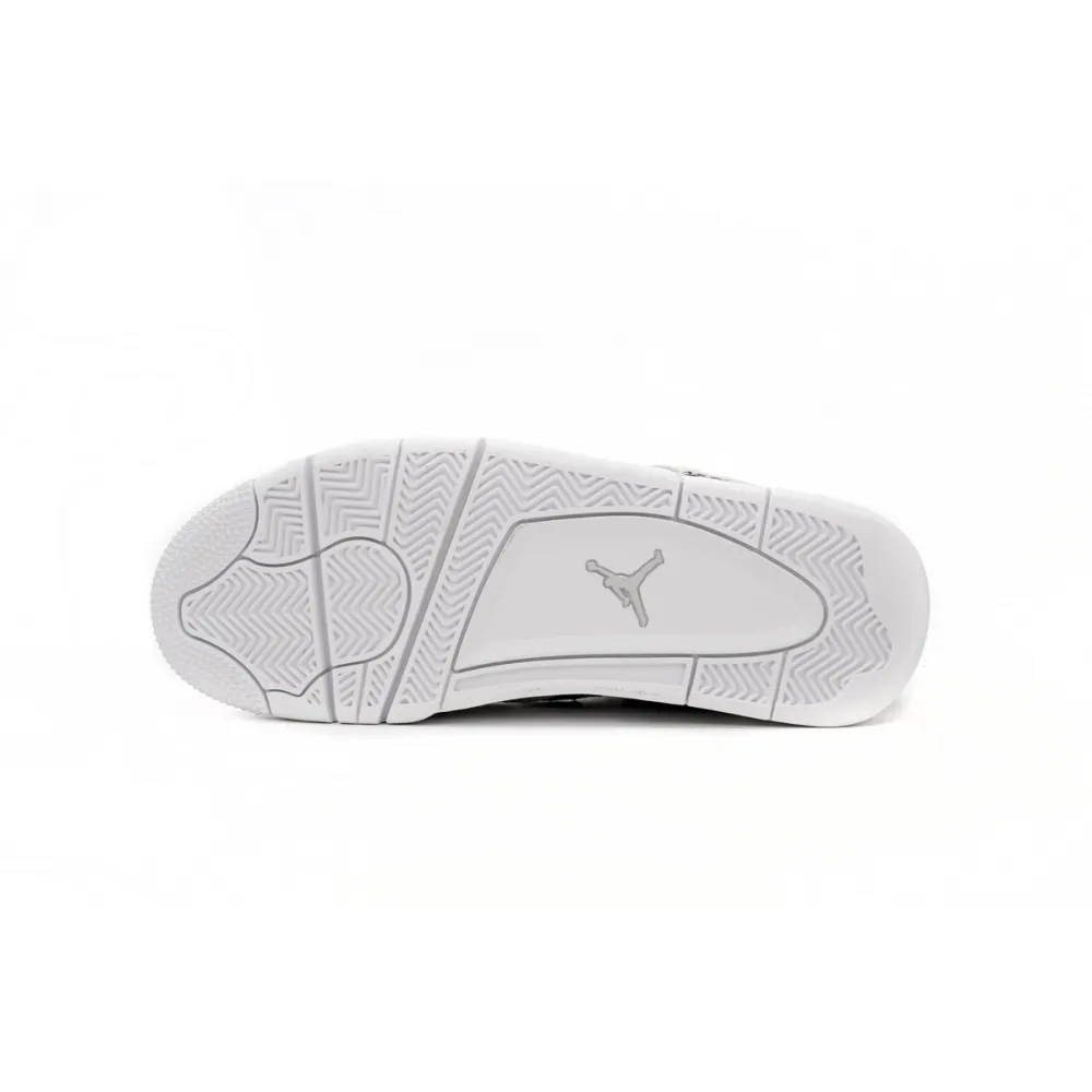 Air Jordan 4 Premium “Snakeskin”  819139-030