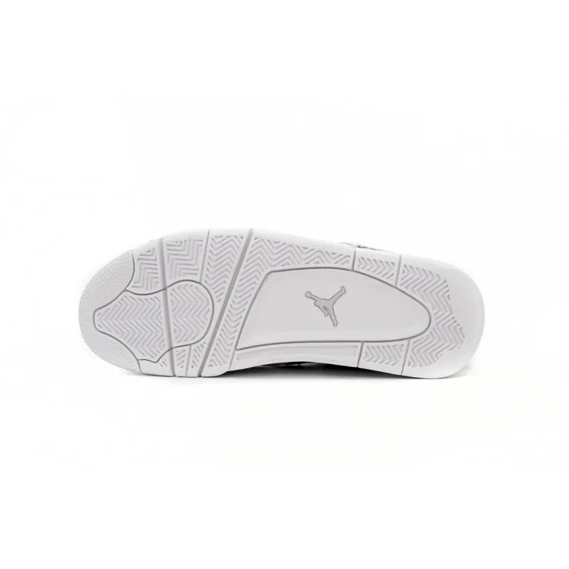 Air Jordan 4 Premium “Snakeskin”  819139-030