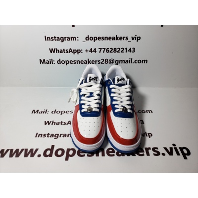 A BATHING APE BAPE STA FRANCE(BapeSta) 02