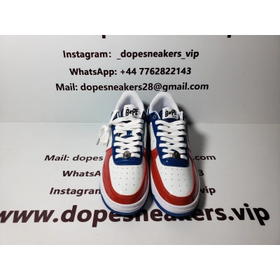 A BATHING APE BAPE STA FRANCE(BapeSta) 02