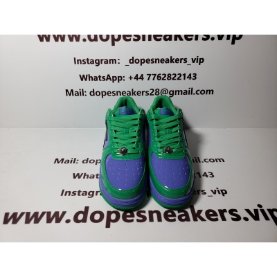 A Bathing Ape Bape Sta Marvel Comics Hulk (2022)(BapeSta) 02