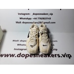 Nike Air Zoom Spiridon Cage 2 Stussy Fossil CQ5486-200