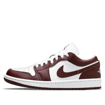Air Jordan 1 Low Bronze Eclipse DC0774-116 01
