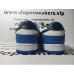 (OG)Nike Dunk Low Hyper Cobalt DD1391-001