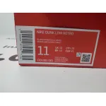 (OG)Nike Dunk Low Hyper Cobalt DD1391-001