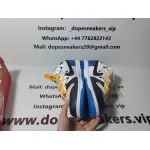 (OG)Nike Dunk Low Hyper Cobalt DD1391-001