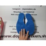 (OG)Nike Dunk Low Hyper Cobalt DD1391-001