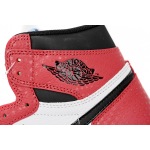 Air Jordan 1 Retro High Spider-Man Origin Story 555088-602