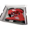 Air Jordan 5 Retro Raging Bull Red (2021)