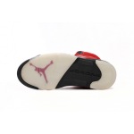 Air Jordan 5 Retro Raging Bull Red (2021)