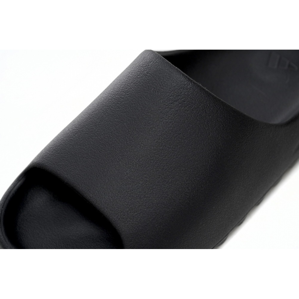 Dope sneakers Adidas Yeezy Slide Reps Onyx HQ6448 