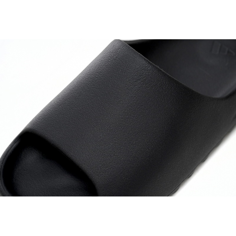 Dope sneakers Adidas Yeezy Slide Reps Onyx HQ6448 