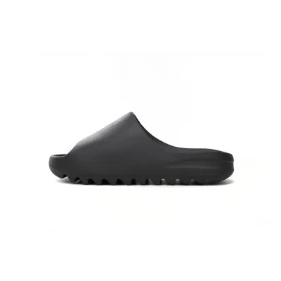 Dope sneakers Adidas Yeezy Slide Reps Onyx HQ6448  01